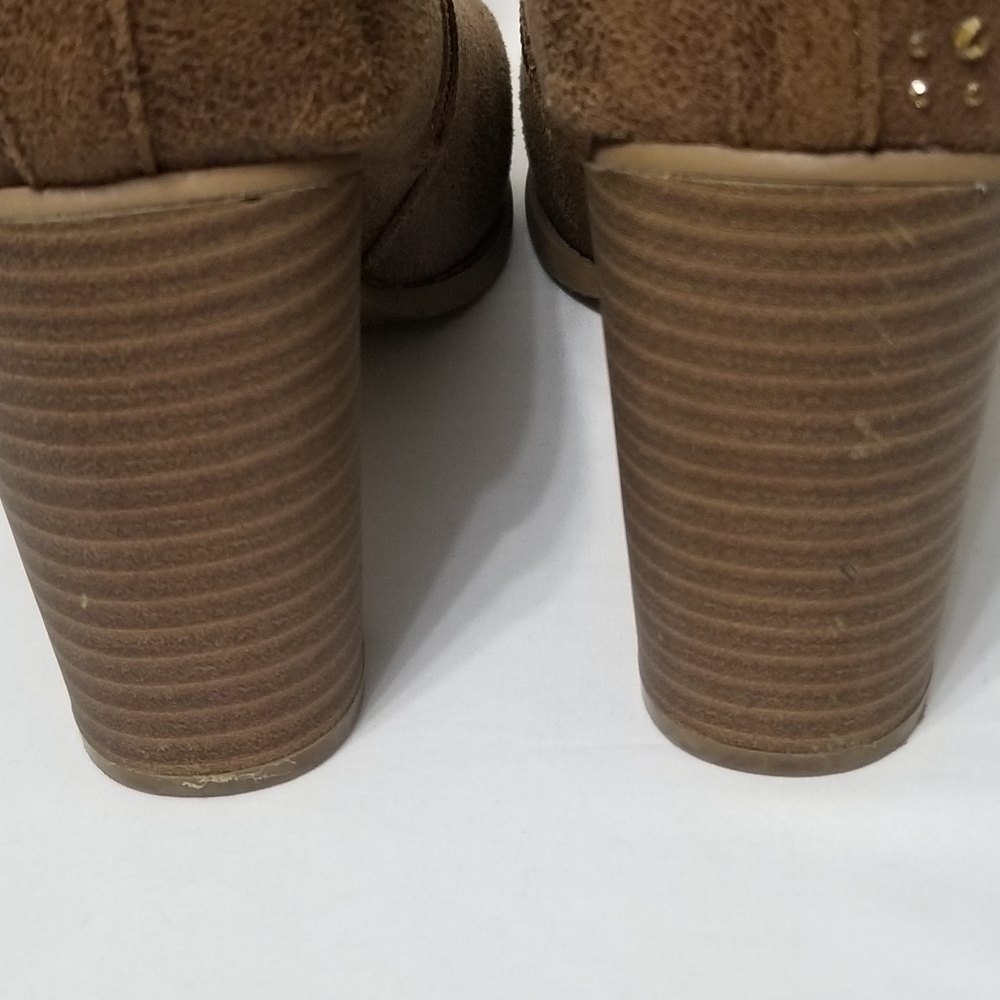✨ MAURICES Brandy embellished heeled bootie - Picture 6 of 13